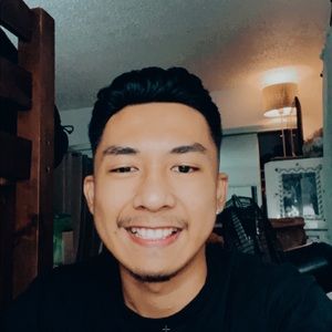 Meet your Posher, Joaquinne miguel